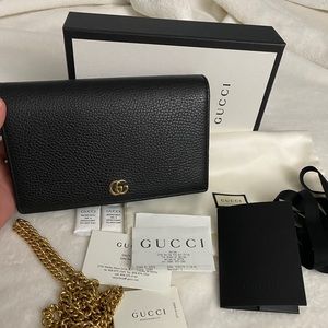 Gucci GG Marmont WOC